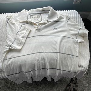 Vintage Aeropostale Polo XL